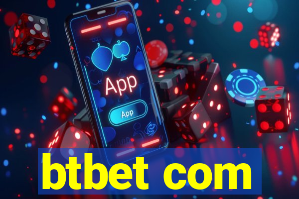 btbet com